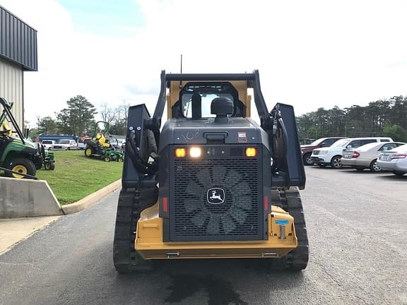 Image of John Deere 331G equipment image 3