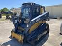 2022 John Deere 331G Image