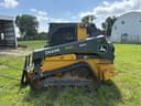 2022 John Deere 331G Image