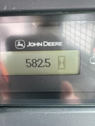 Image of John Deere 331G equipment image 3