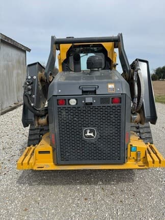 Image of John Deere 331G equipment image 1