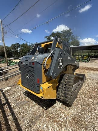 Image of John Deere 331G equipment image 2