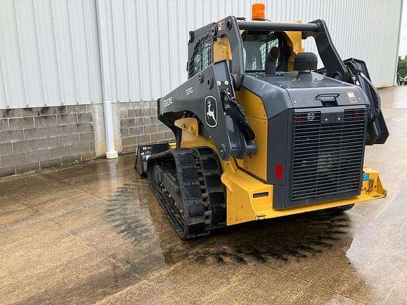 Image of John Deere 331G equipment image 3