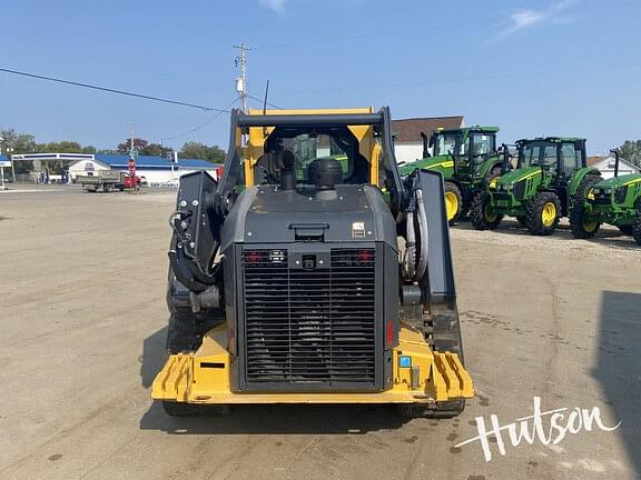 Image of John Deere 331G equipment image 3