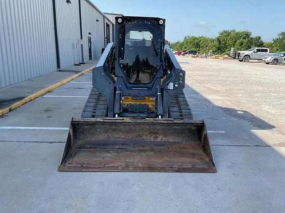 Image of John Deere 331G equipment image 2