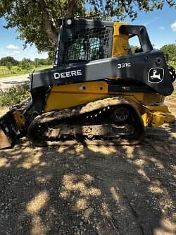 Image of John Deere 331G Primary image
