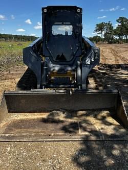 Image of John Deere 331G equipment image 3