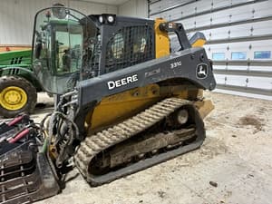 2022 John Deere 331G Image