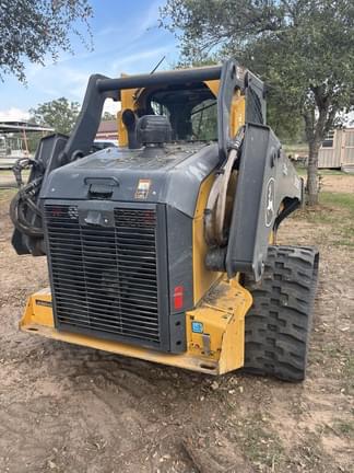 Image of John Deere 331G equipment image 3