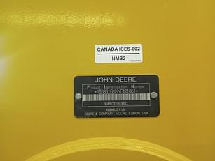 Main image John Deere 331G 8