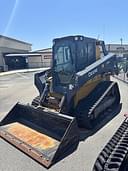 2022 John Deere 331G Image