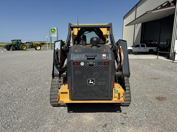 Image of John Deere 331G equipment image 3