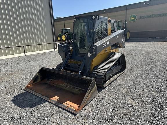 Image of John Deere 331G Primary image
