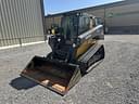 2022 John Deere 331G Image