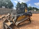 2022 John Deere 331G Image