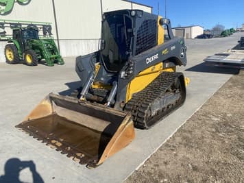 Main image John Deere 331G