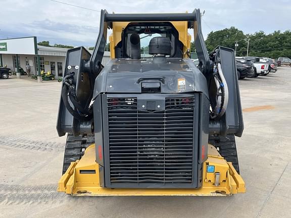 Image of John Deere 331G equipment image 3