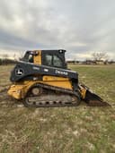 2022 John Deere 331G Image