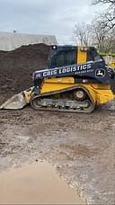 2022 John Deere 331G Image