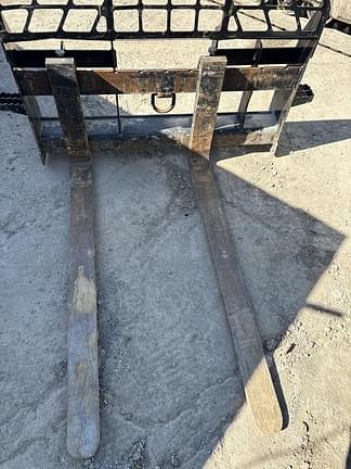 Image of John Deere 331G equipment image 3