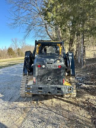 Image of John Deere 331G equipment image 1