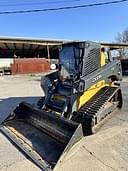 2022 John Deere 331G Image