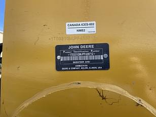 Main image John Deere 331G 6