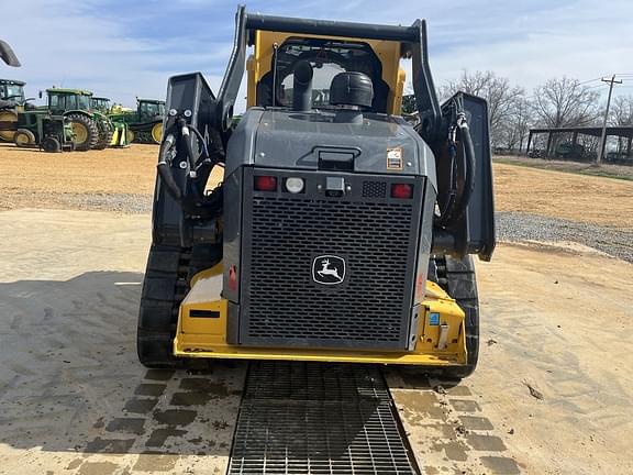 Image of John Deere 331G equipment image 3