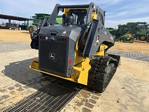 Main image John Deere 331G 5