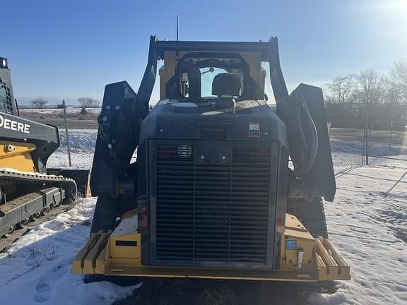 Image of John Deere 331G equipment image 2