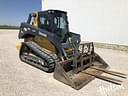 2022 John Deere 331G Image