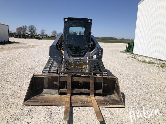 Image of John Deere 331G equipment image 1
