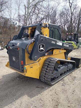 Image of John Deere 331G equipment image 1