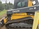 2022 John Deere 331G Image