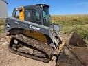 2022 John Deere 331G Image