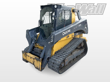 Main image John Deere 331G