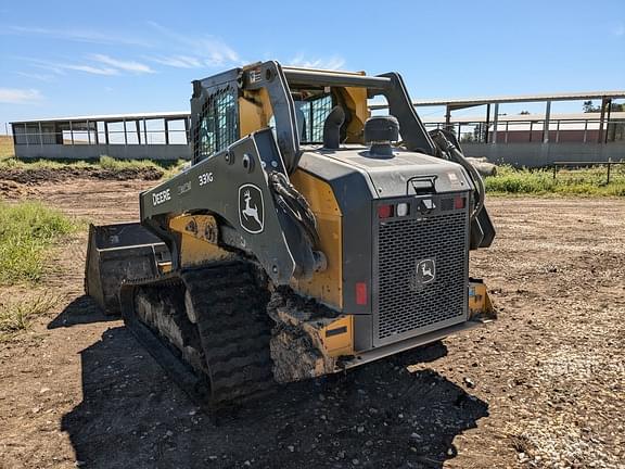 Image of John Deere 331G equipment image 3