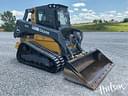 2022 John Deere 331G Image