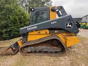 2022 John Deere 331G Image