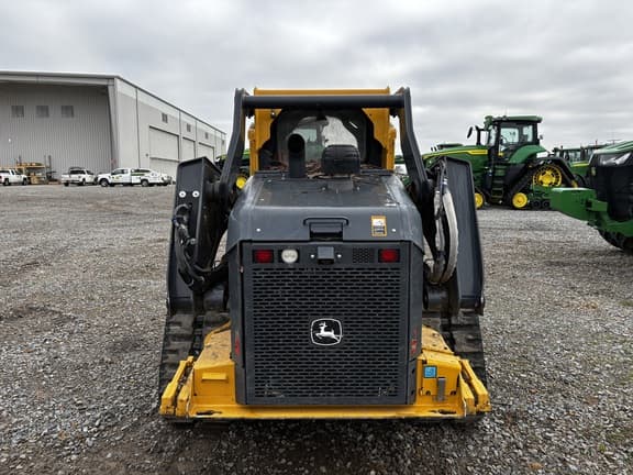 Image of John Deere 331G equipment image 2
