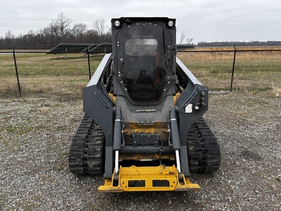 2022 John Deere 331G Equipment Image0