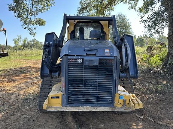 Image of John Deere 331G equipment image 3