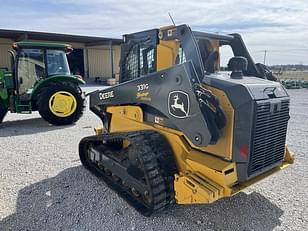 Main image John Deere 331G 6