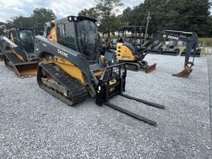 2022 John Deere 331G Image