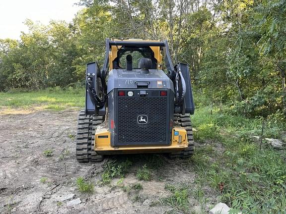 Image of John Deere 331G equipment image 2