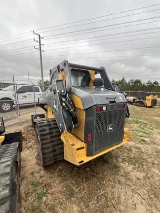 Image of John Deere 331G equipment image 3