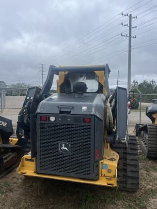 Image of John Deere 331G equipment image 2