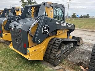 Main image John Deere 331G 4