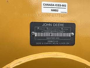 Main image John Deere 331G 6