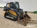 2022 John Deere 331G Image